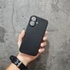 Liquid Silicone Phone Case for Iphone 16 17 15 14 13 12 11 Pro 13 Mini X XR Xs Max 6 7 8 Plus SE Air Shockproof Cover Cases