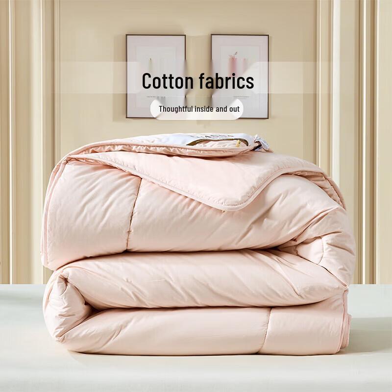 FUANNA Australian Imported 100% Wool Winter Quilt
