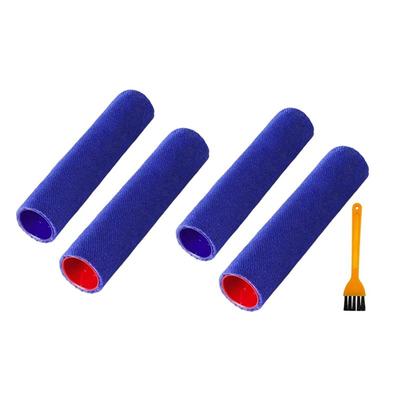 A78E-2 Seturi Rulou Perie Principală Cu Perie de Curățare Pentru Dyson Wash G1 Aspirator/Curățător Podea Accesoriu Moale Piesă de Schimb