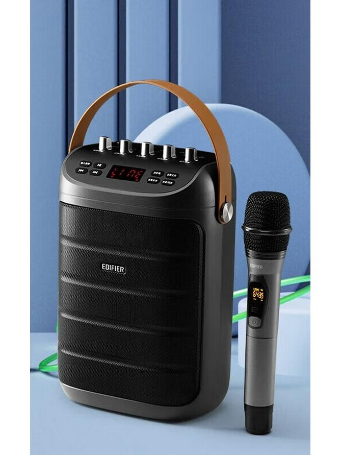EDIFIER PK305 Portable Outdoor K-Song Bluetooth Speaker