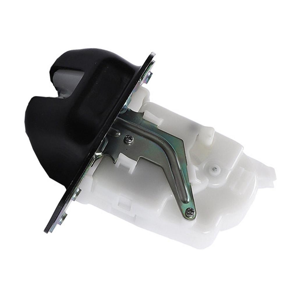Durable Trunk Lock Liftgate Actuator for 90502-4CL0A 90502-CA00C 90502-1AA0A 90502-CY00A Rear Tailgate Cargo Compartment