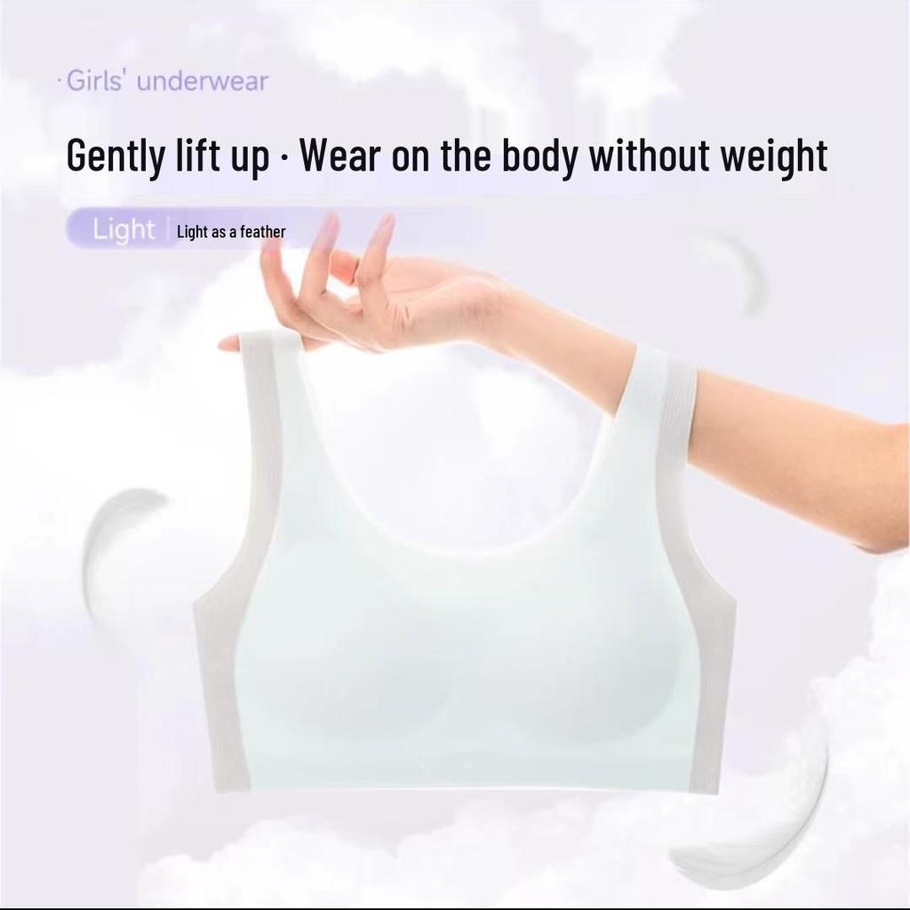 Catman Teenager Mädchen Entwicklungs-Unterwäsche & BH-Set