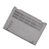 Laptop Bottom Base Cover Professional Replacement Laptop Bottom Case for Dell Latitude 5410 E5410 Laptop Accessories
