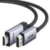 Kabel Display Port Do Hdmi Ugreen Dp119 4K, 2M, Jednokierunkowy