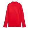 Puma Mens Training Quarter Zip Track Top