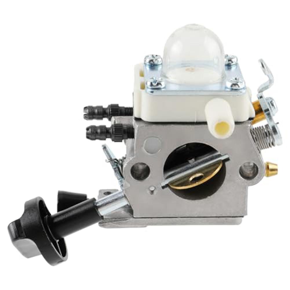 DIY Repair As Shown Leaf Blower Parts Engine Performance Upgrade Lawn Mower Complete Carburetor Set Compatible With SH86