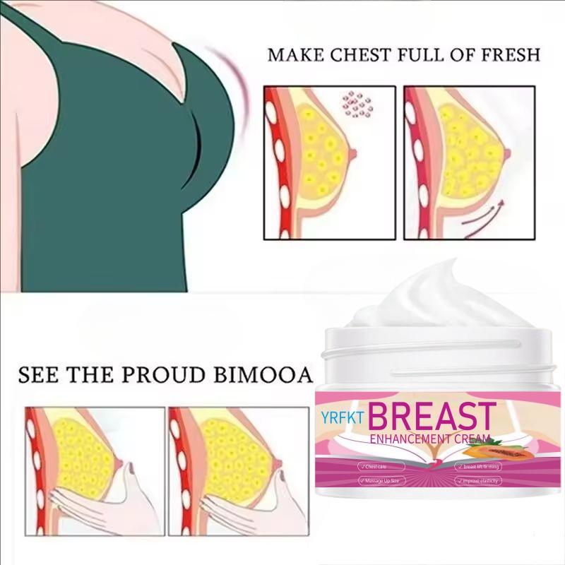 Strengthen Firming Cream, Moisturizing Cream, Skin Care Body Cream, Whitening, Anti-aging, and Restore Skin Elasticity