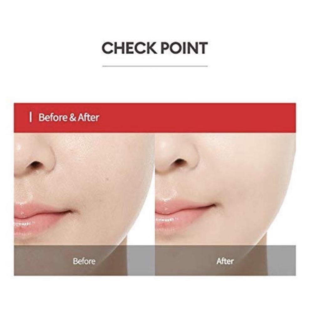 MISSHA Velvet Finish BB Cushion 15g SPF50+ PA+++ (2 barvy)