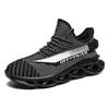2025 Summer Large Size Internet Celebrity Tide Shoes Men's Casual Korean Version of Blade Coconut Shoes Sports Student Men's Mesh Shoes