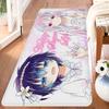 Anime Happy Sugar Life Floor Mat Cheaper Anti-slip Modern Living Room Balcony Printed Bedside Mats