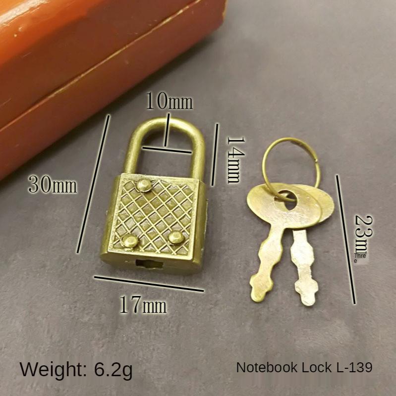 

Мини ретро замок для блокнота дневника небольшой багажный ящик замок с ключами цинковый сплав чемодан шкафчик фурнитура комплект