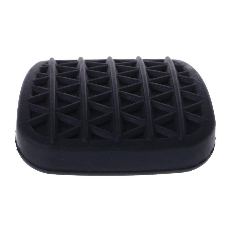 Car Brake Clutch Pedal Pad Rubber Cover For Vauxhall Astra G / H & For Zafira A /B Brake Clutch Pedal Rubber
