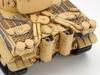 Tamiya Military Miniature Series Tiger I Very Early Type 1/35