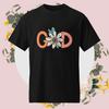 GOD/DryBlend® T-Shirt and Kids Tshirt
