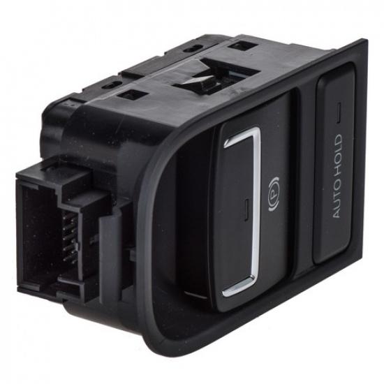 Parking Brake Switch PBS121 For Volkswagen Tiguan 2.0T 2009-2015 2016 2017 2018