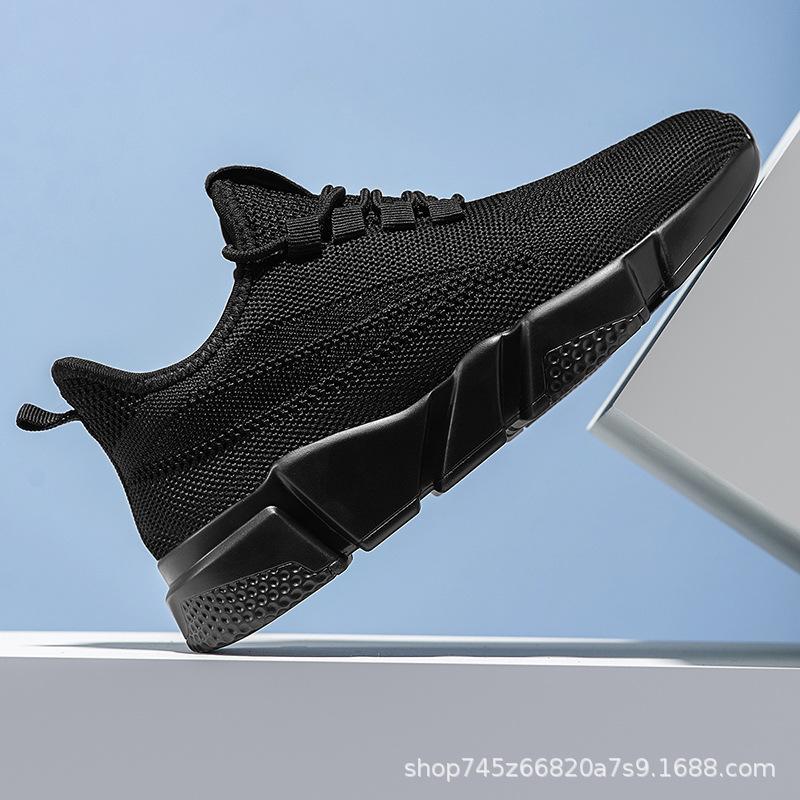 

White shuffle shoes soft sole light square dance shoes four seasons sports dancing fitness dancing shoes ghost step shoes middle heel 42