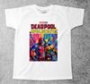 Deadpool and Wolverine 0013 Childrens/Kids T-shirts