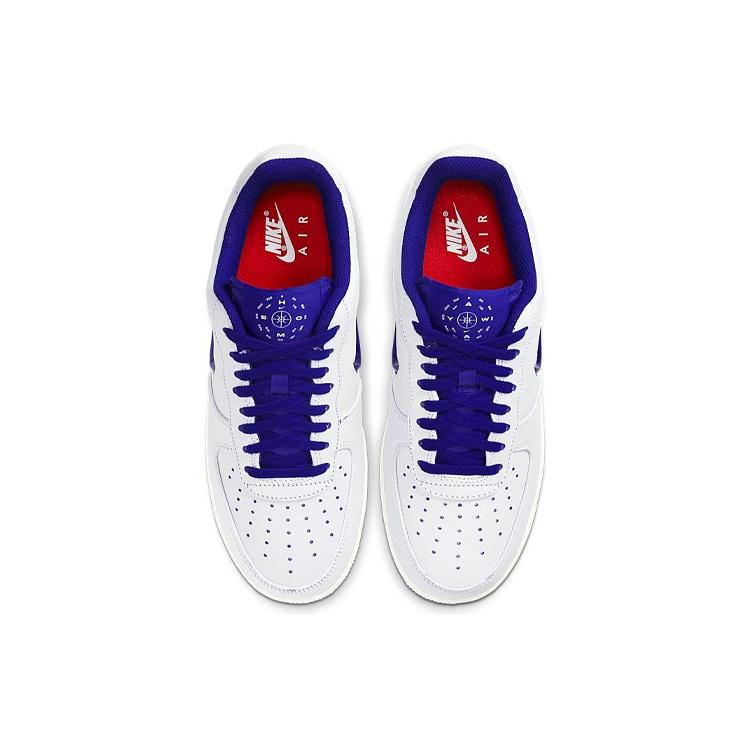 Nike Air Force 1 Jewel 'Home & Away - Concord' Men's CK4392-100