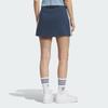 Adidas Originals Ss25 Skirt Logo Three Stripes Slim Fit Sports Casual Mini Skirt Women Skirts KG8475