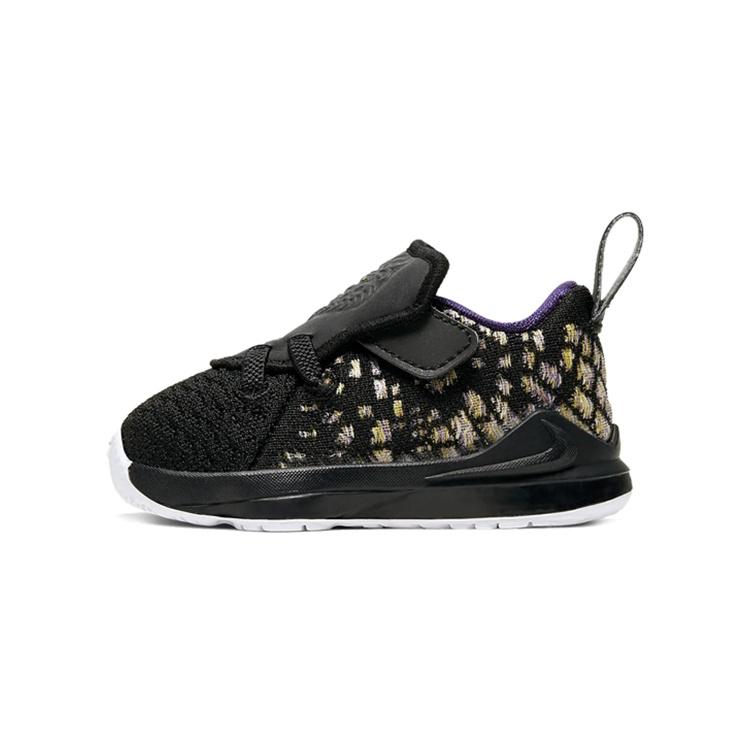 (TD) Nike LeBron 17 Lakers Baby BQ5596-004 EU 26