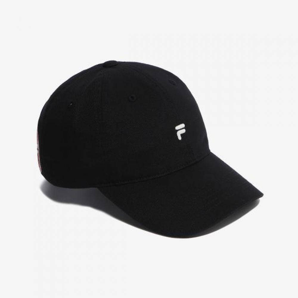 Fila Motorcore Ball Cap BLACK/000
