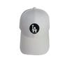 Baseball Cap Men Women Embroidered Letter Breathable Cotton Casual Sun Hat For Fall Season