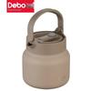 Debao Freaky 316 Stainless Steel Vacuum Tea Pot