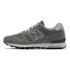 565 Fashion Fabric Two-Layer Leather Lightweight Low-Top
