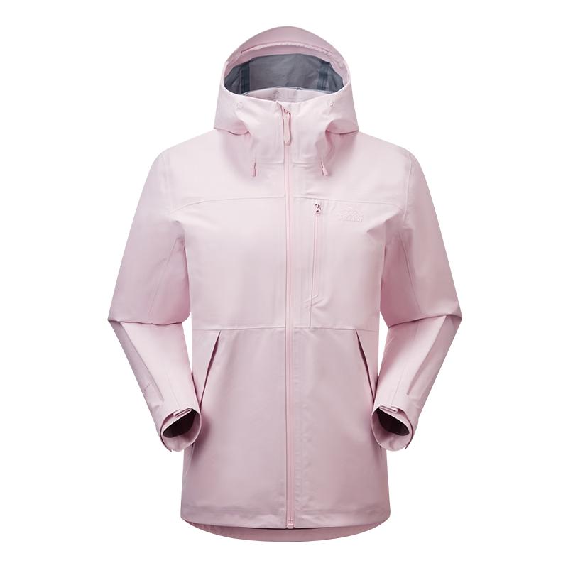 Pelliot Shan Ye 2.0 Hardshell Outdoor Jacket