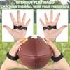 Durable And Safe 1 Pair Wrist Support Volleyball Training Technique Setting Aid Rugby Receiver Training Aid Adjustable Hand Placement Trainer