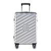 Diplomat YP-SW2201 ABS&PC Trolley Suitcase