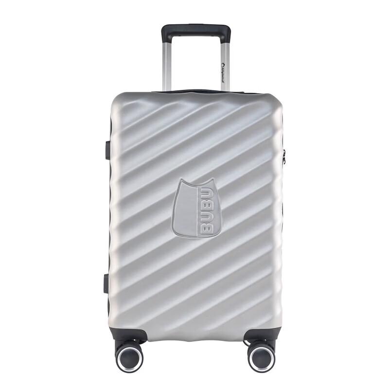 Diplomat YP-SW2201 ABS&PC Trolley Suitcase
