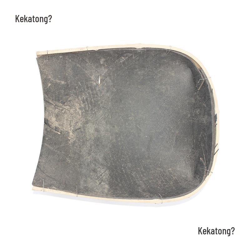 Heavy-Duty Construction and Agricultural Plastic Shovel-Pan