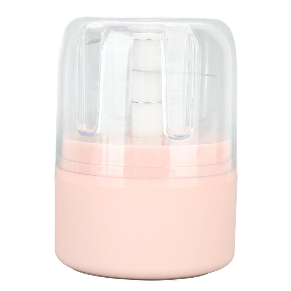 Electric Garlic Chopper 250ml Capacity Cordless Garlic Grinder Mincer for Chili Onion