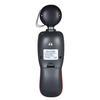 Digital Lux Meter LCD Display Handheld Illuminometer Mini Luminometer