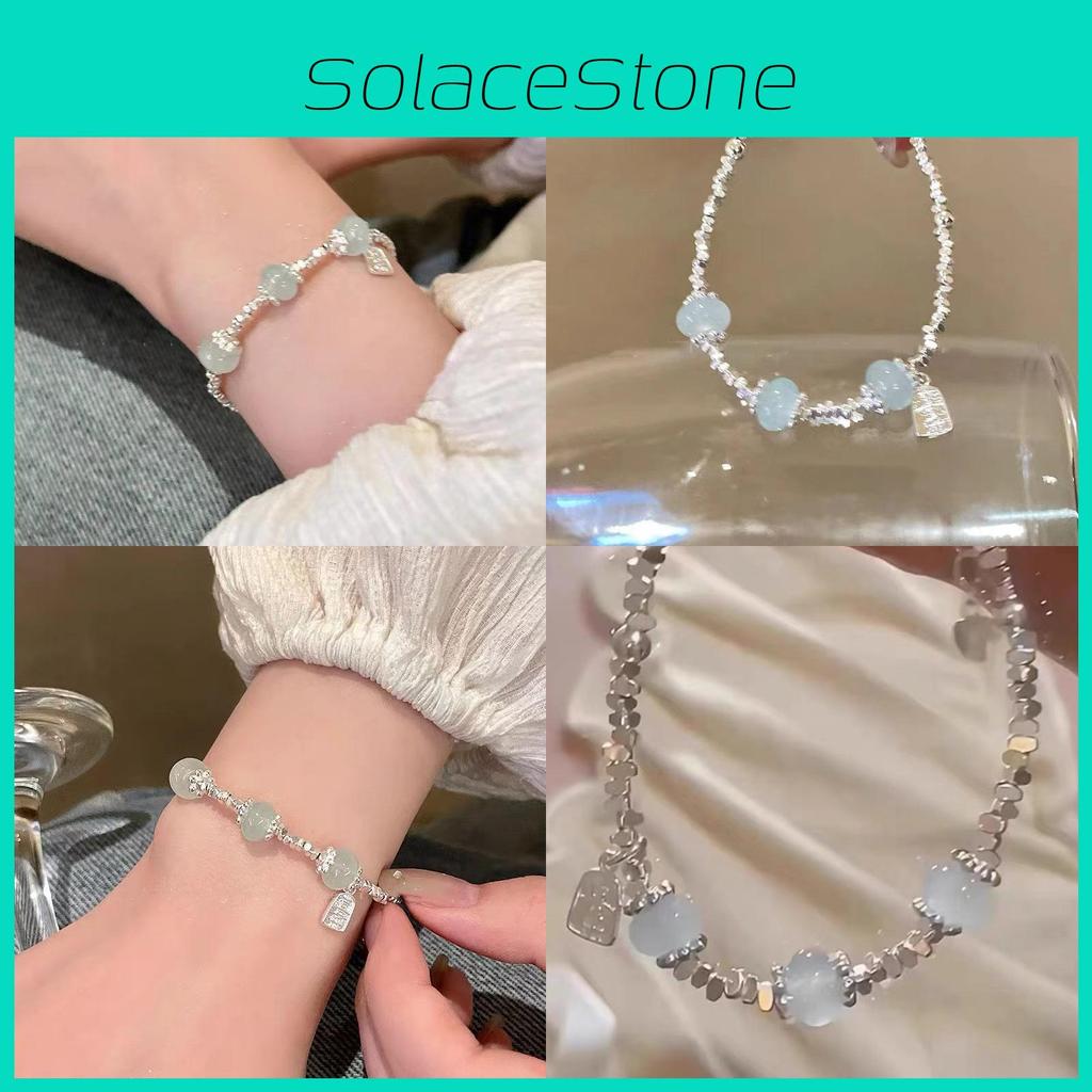 Alloy Premium Womens Bracelet With Ethnic Blessing Pendant For 2024 Summer