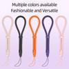 Action-Kamera Handgelenkband Lanyard Verstellbare Textilschnur Befestigungsband für sichere Handheld-Aufnahmen und Reise-Mitnahme