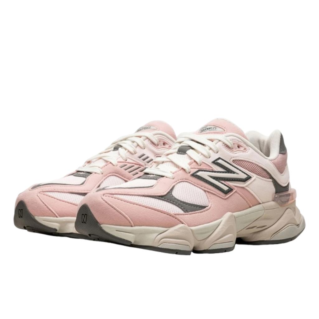 New Balance 9060 Pink Granite
