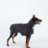 DR.BREEDS Reversible Dumble Jumper Doberman Pinscher Gray