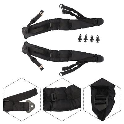 Kit de Sangle pour Souffleur à Dos Pour P021046661 P021046660 PB-770 Gauche Droit