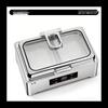 Xinyichu Premium Stainless Steel Buffet Food Warmer X218