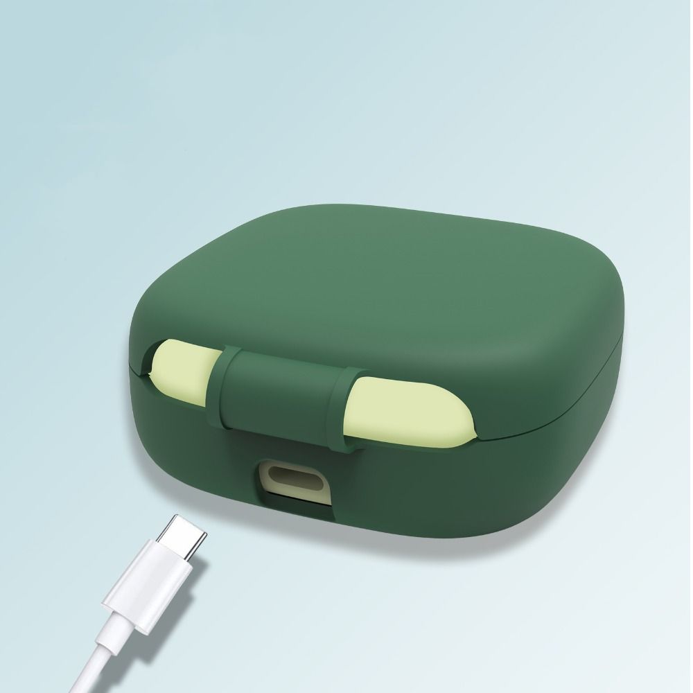 Shockproof Headphone Protector Silicone Cover Shell for Huawei FreeArc Headphone Accessories