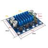 2.0 Channel Digital Stereo Audio Power Amplifier Board DC 8-26V 3A TPA3110 XH-A232 30W+30W For Mobile Cell Phone Android Iphone