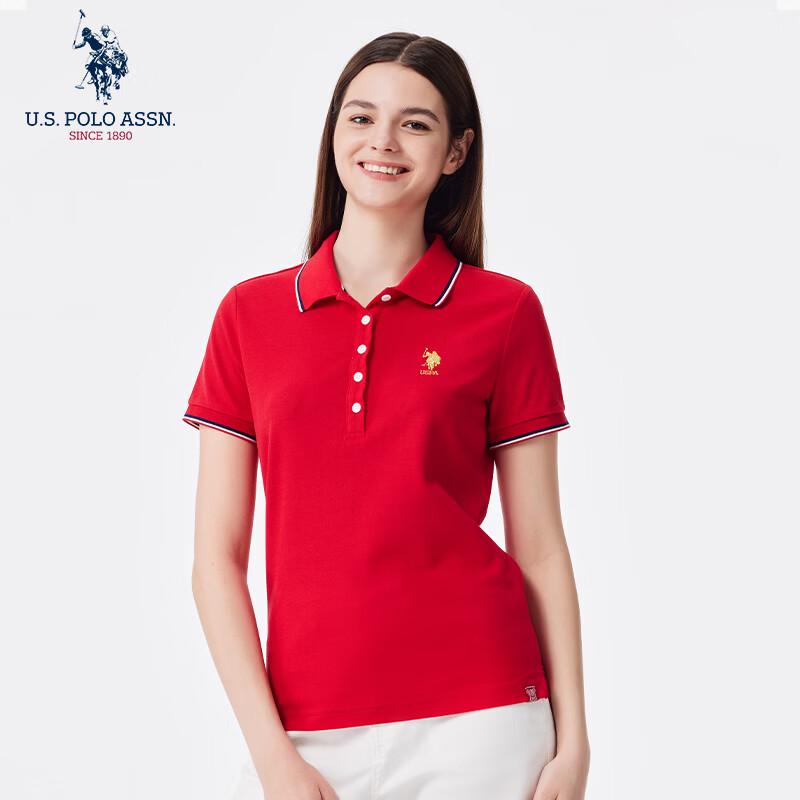 

НАС. АССН ПОЛО. Унисекс охлаждающая футболка-поло M