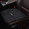Universal 12V Car Heated Seat Cushion Electric Heating Car Seat Cushion Warm Winter USB/ Cigarette Lighter Heating Cushion Pad