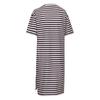 Trespass Womens/Ladies Elayna T-Shirt Dress