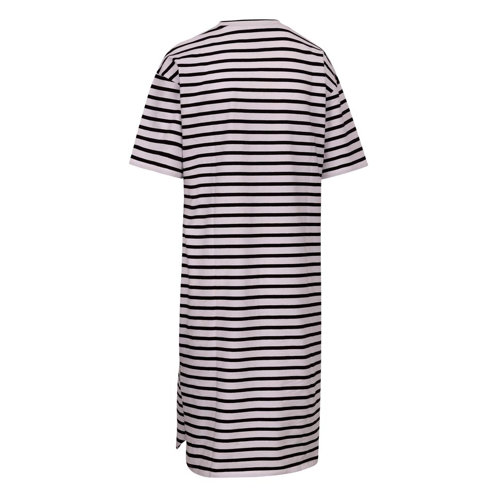 Trespass Womens/Ladies Elayna T-Shirt Dress