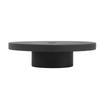 6 Ton Flat Bottle Jack Lift Pad Adapter Enhance Lifting Safety High Strength Jack Stand Pads for 1.25 Inch Jack Saddle