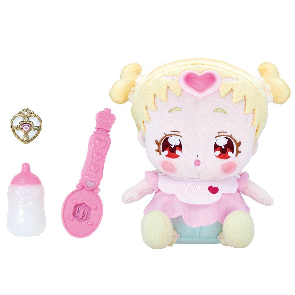 

PreCure Много заботы Talking Hugtan HUGtto!