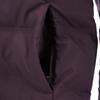 UNIQLO seamless down coat S Purple Women Used